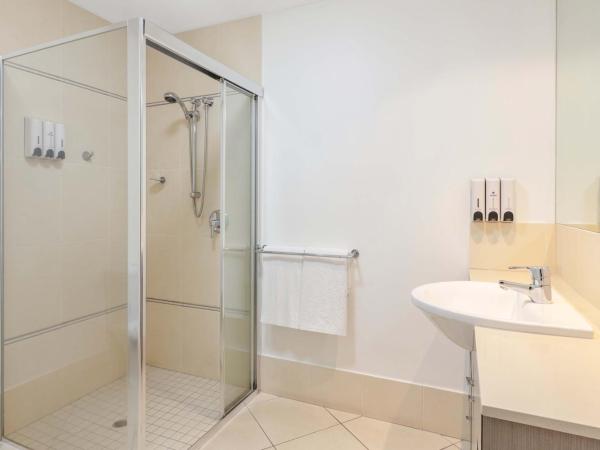 Piermonde Apartments Cairns : photo 3 de la chambre appartement 2 chambres - Étage inférieur