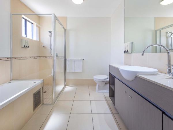 Piermonde Apartments Cairns : photo 4 de la chambre appartement 2 chambres - Étage inférieur