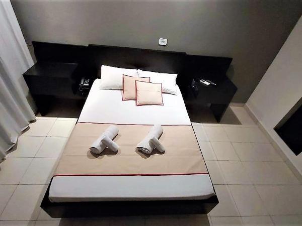 Hotel Golden Vilage Vila Maria : photo 1 de la chambre chambre double standard