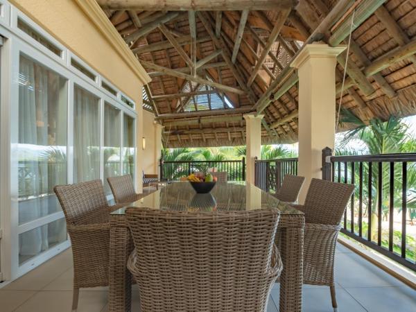 Sands Suites Resort & Spa : photo 5 de la chambre suite exclusive