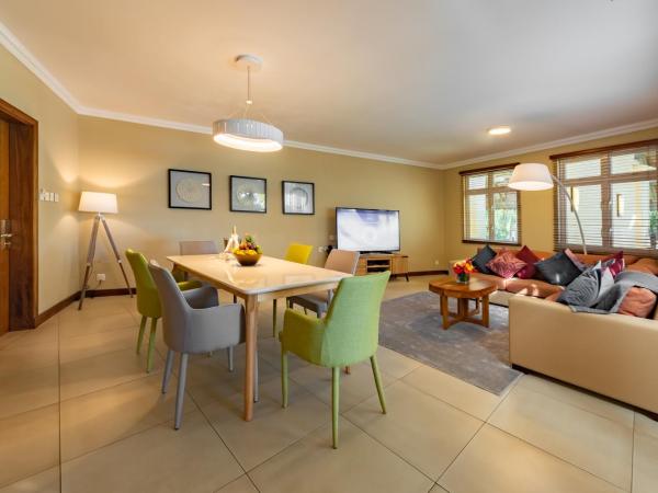Sands Suites Resort & Spa : photo 4 de la chambre suite exclusive