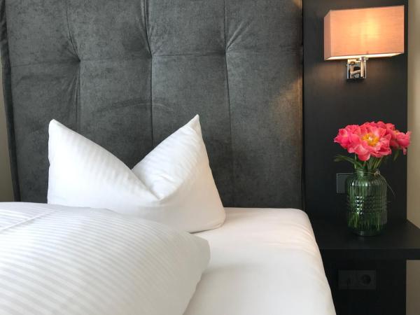 ROSS Hotel : photo 9 de la chambre chambre simple