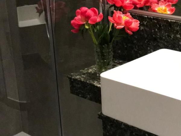 ROSS Hotel : photo 8 de la chambre chambre simple