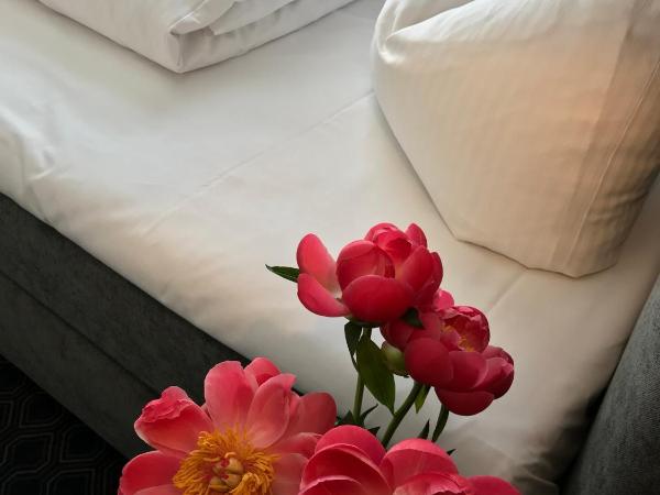 ROSS Hotel : photo 7 de la chambre chambre simple