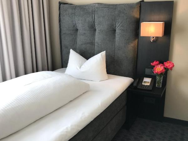 ROSS Hotel : photo 5 de la chambre chambre simple