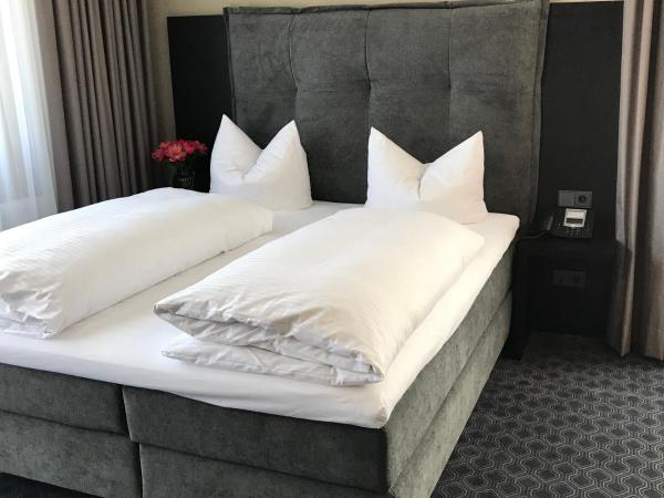 ROSS Hotel : photo 5 de la chambre chambre double