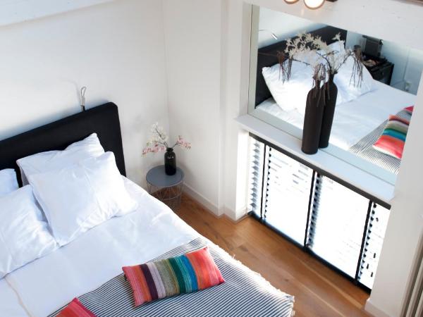 Boutique Hotel De Salon : photo 2 de la chambre chambre deluxe