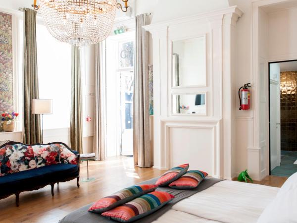 Boutique Hotel De Salon : photo 1 de la chambre suite