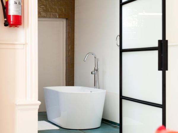 Boutique Hotel De Salon : photo 2 de la chambre suite