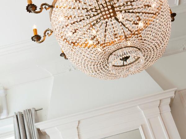 Boutique Hotel De Salon : photo 3 de la chambre suite