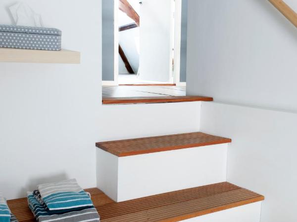 Boutique Hotel De Salon : photo 4 de la chambre chambre deluxe