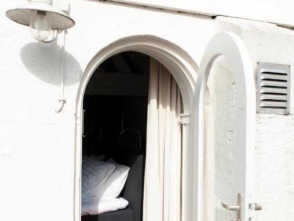 Boutique Hotel De Salon : photo 8 de la chambre chambre deluxe