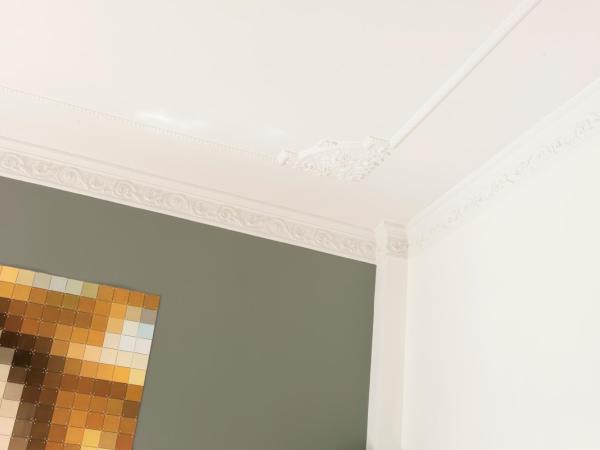 Boutique Hotel De Salon : photo 5 de la chambre suite