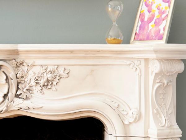 Boutique Hotel De Salon : photo 6 de la chambre suite