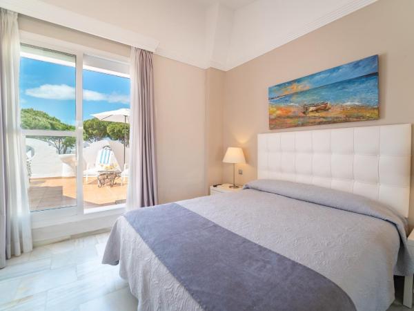 VIME La Reserva de Marbella : photo 10 de la chambre appartement 2 chambres (3 adultes + 2 enfants)