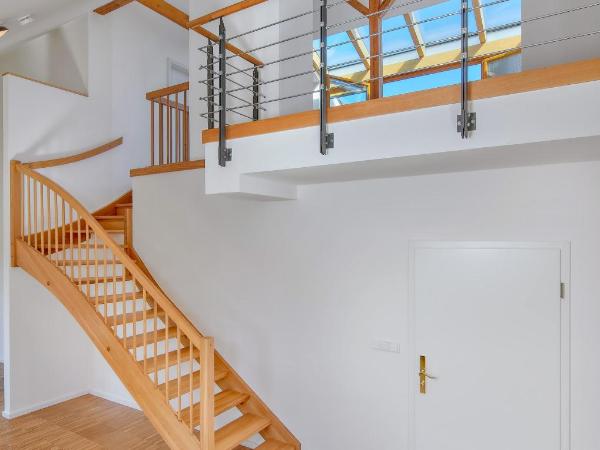 Downtown Suites Kodanska : photo 5 de la chambre penthouse 2 chambres