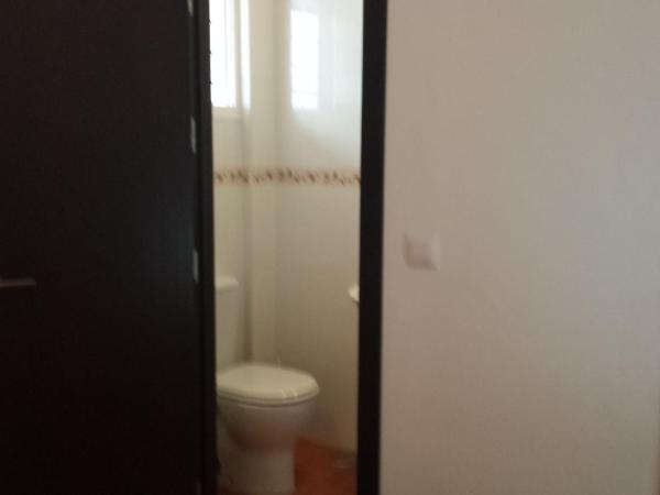Pension Gran Plaza : photo 8 de la chambre chambre double ou lits jumeaux
