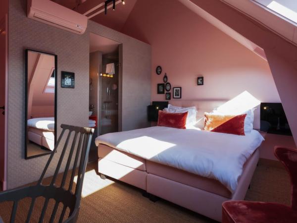 Boutiquehotel Staats : photo 3 de la chambre chambre confort 