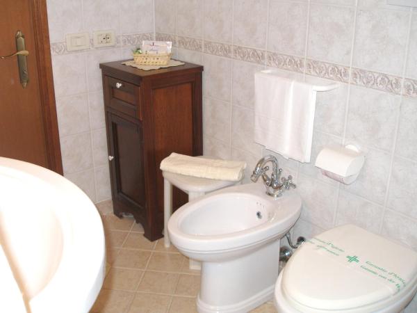 Residence Signa : photo 8 de la chambre studio supérieur