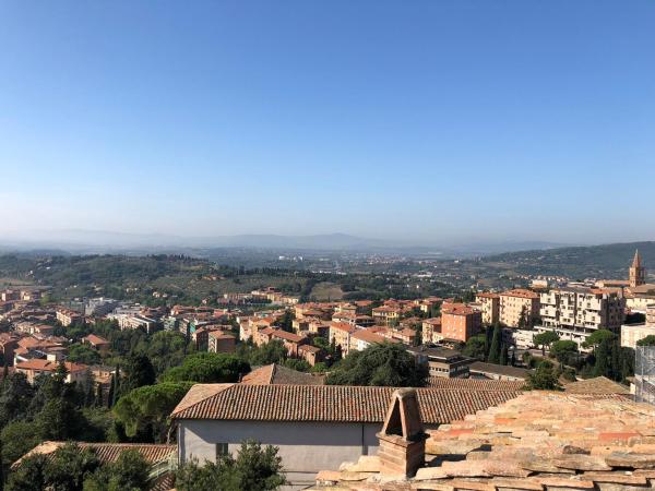 Residence Signa : photo 9 de la chambre studio supérieur