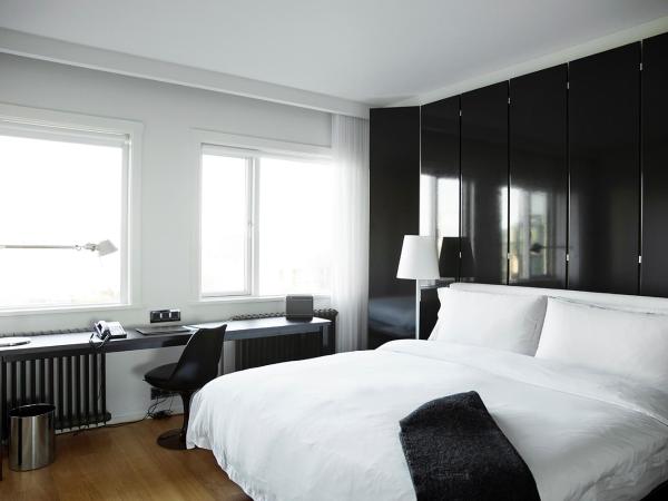 101 Hotel, a Member of Design Hotels : photo 1 de la chambre chambre 1 lit king-size - vue sur ville