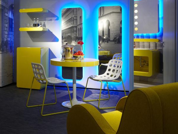 The Street Milano Duomo | a Design Boutique Hotel : photo 9 de la chambre chambre double deluxe