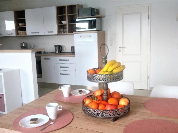 Villa Maluma : photo 7 de la chambre chambre double deluxe avec balcon - vue sur mer