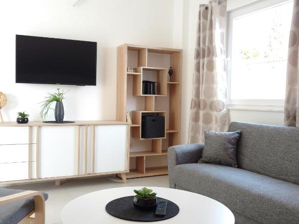 Villa Maluma : photo 8 de la chambre suite deluxe - vue sur mer