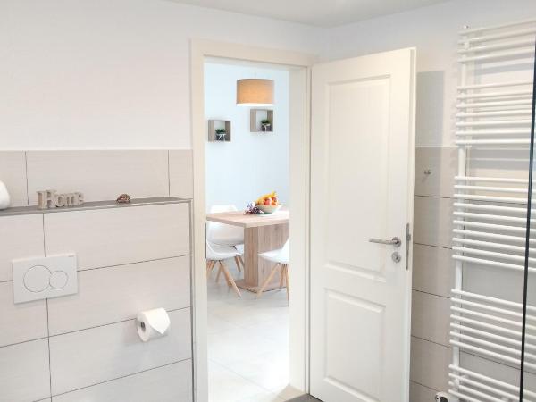 Villa Maluma : photo 1 de la chambre appartement 1 chambre