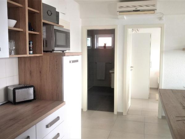 Villa Maluma : photo 10 de la chambre chambre double deluxe avec balcon - vue sur mer