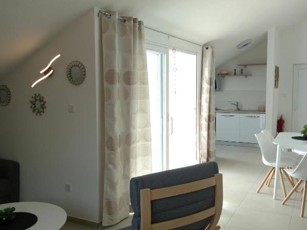 Villa Maluma : photo 10 de la chambre suite deluxe - vue sur mer