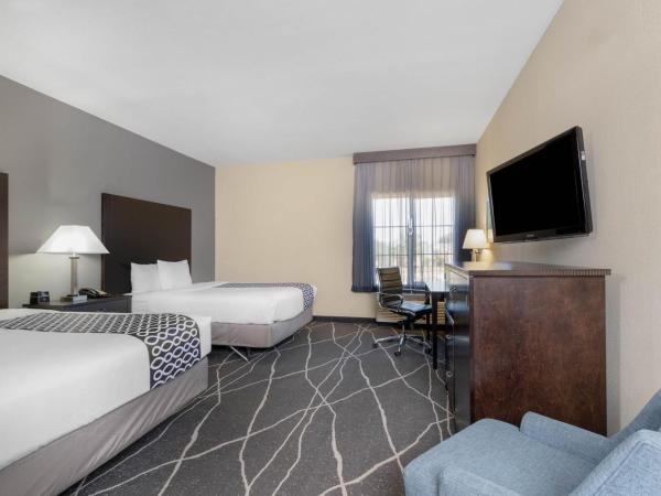 La Quinta by Wyndham Houston Energy Corridor : photo 7 de la chambre chambre avec 2 grands lits queen-size 