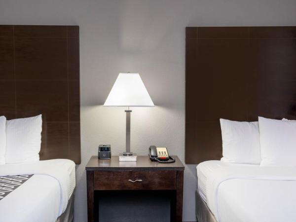 La Quinta by Wyndham Houston Energy Corridor : photo 4 de la chambre chambre avec 2 grands lits queen-size 