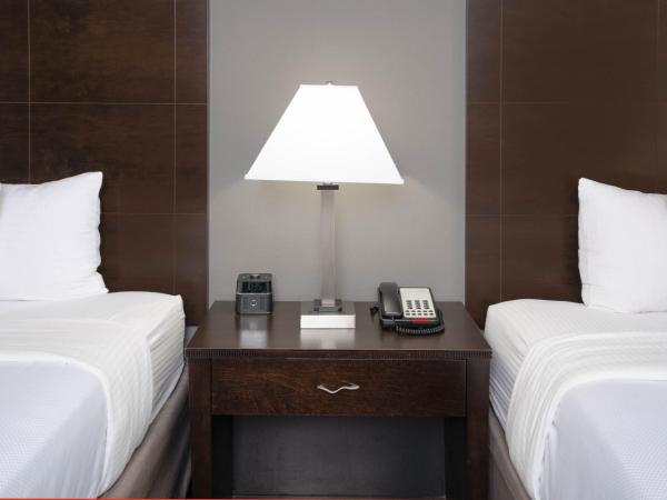 La Quinta by Wyndham Houston Energy Corridor : photo 8 de la chambre chambre avec 2 grands lits queen-size
