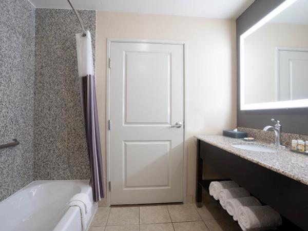 La Quinta by Wyndham Houston Energy Corridor : photo 3 de la chambre chambre avec 2 grands lits queen-size 
