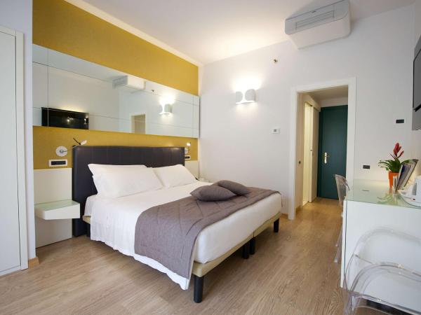 Best Western Hotel Luxor : photo 3 de la chambre chambre standard lit queen-size
