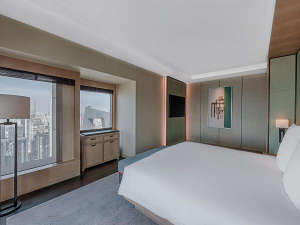 Park Hyatt Beijing : photo 1 de la chambre suite deluxe