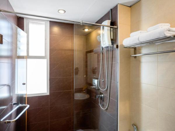 MeStyle Place : photo 10 de la chambre chambre double standard