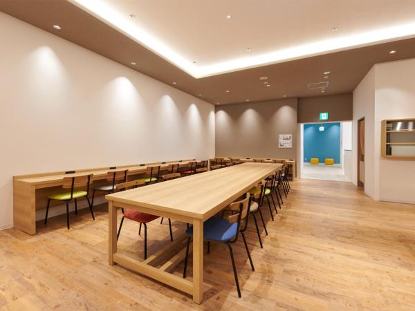 Smart Stay SHIZUKU Ueno Ekimae : photo 2 de la chambre chambre capsule pour hommes