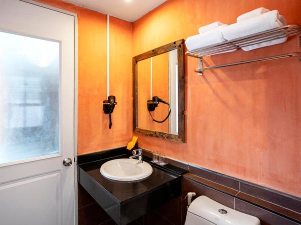 MeStyle Place : photo 9 de la chambre chambre double deluxe