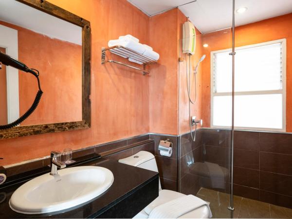 MeStyle Place : photo 10 de la chambre chambre double deluxe