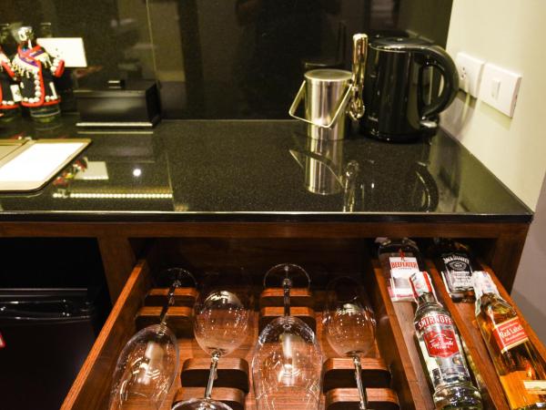 RatiLanna Riverside Spa Resort : photo 4 de la chambre chambre deluxe double ou lits jumeaux