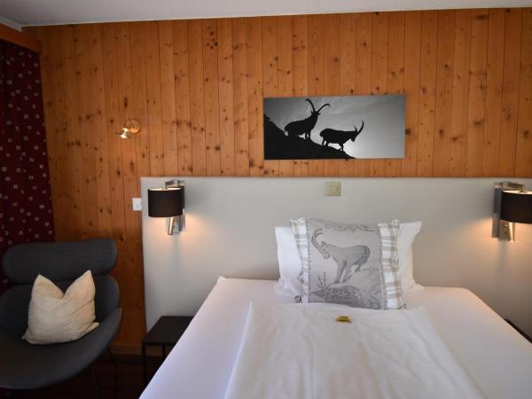 Hotel Cabana : photo 5 de la chambre chambre double standard holunder