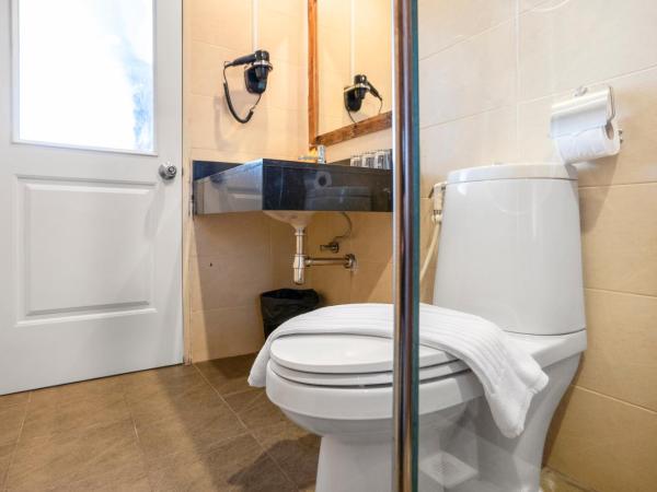 MeStyle Place : photo 8 de la chambre chambre triple deluxe