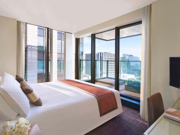 Oakwood Premier Tokyo : photo 3 de la chambre suite 3 chambres