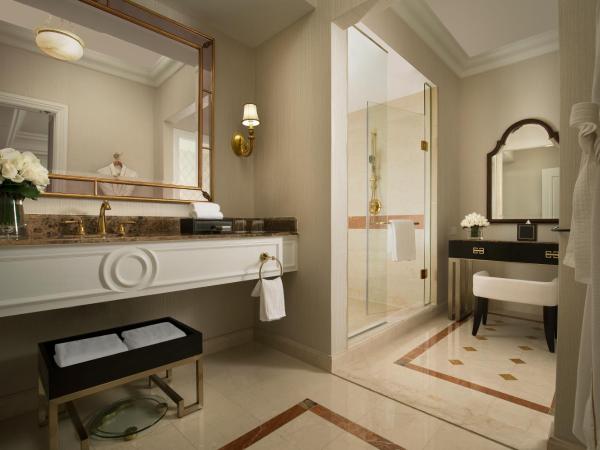 The Venetian Macao : photo 5 de la chambre suite vérone de luxe
