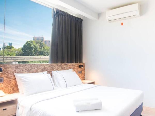 i-Hotel Kuala Lumpur : photo 4 de la chambre suite exécutive