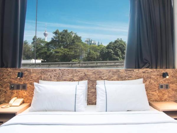 i-Hotel Kuala Lumpur : photo 5 de la chambre suite exécutive