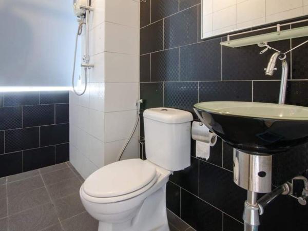 i-Hotel Kuala Lumpur : photo 2 de la chambre suite exécutive