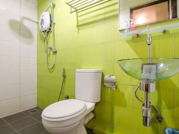 i-Hotel Kuala Lumpur : photo 2 de la chambre chambre double standard